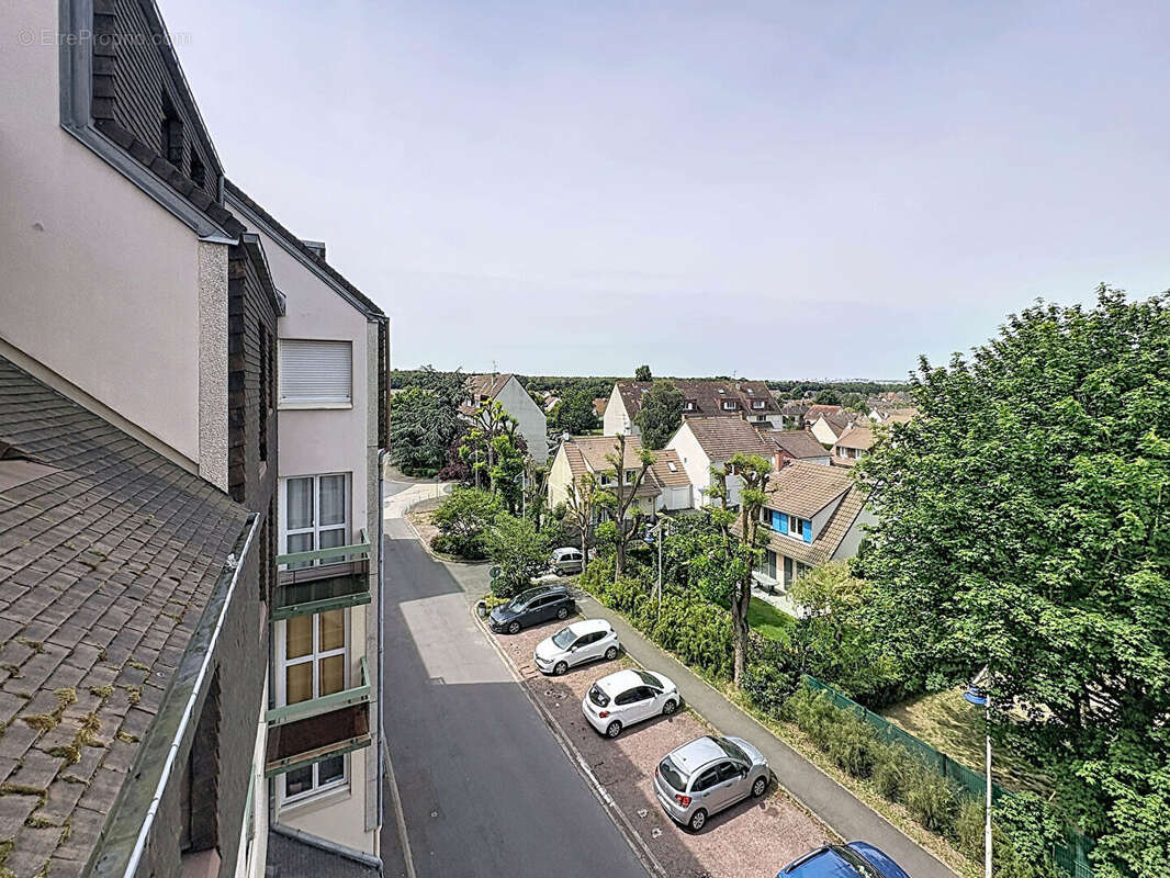 Appartement à IFS