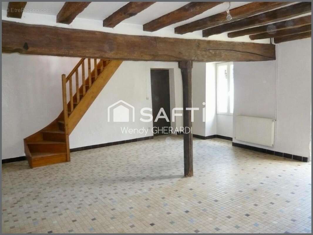 Maison 102 m² à Velleches  - photo 5