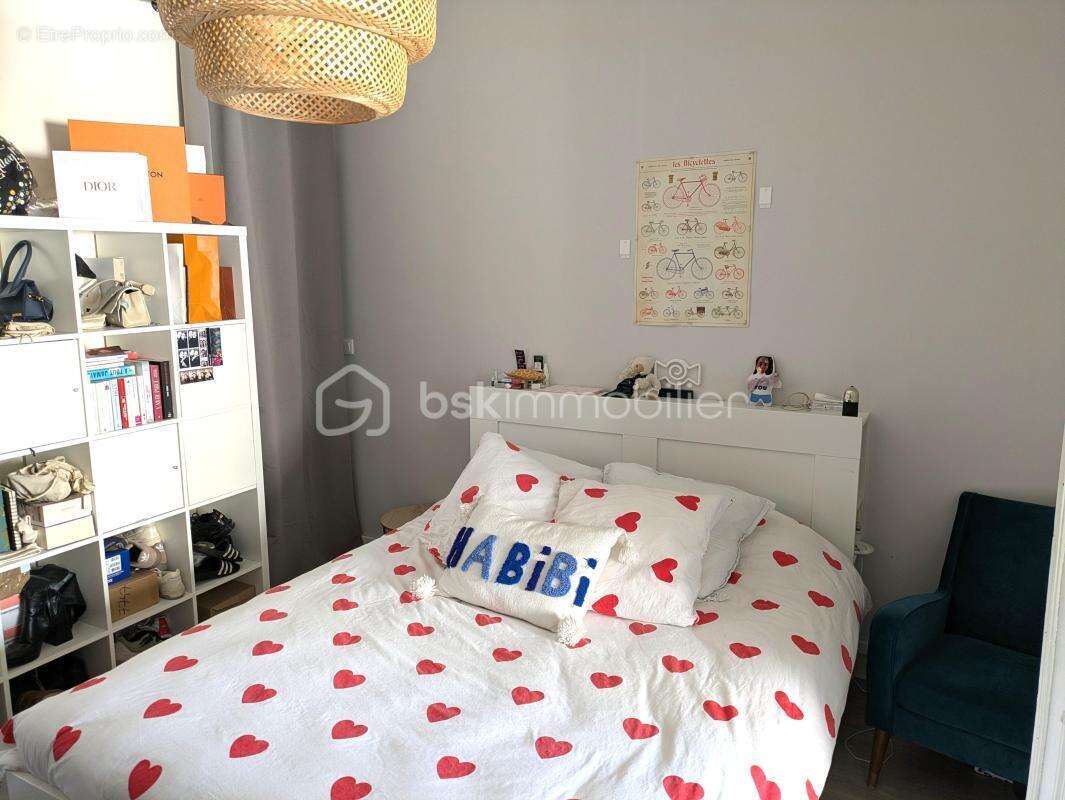 Appartement 35m² Bastide - photo 4