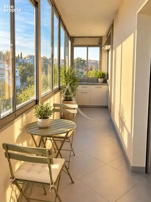 Photo Appartement à Cannes au prix de 360 000€