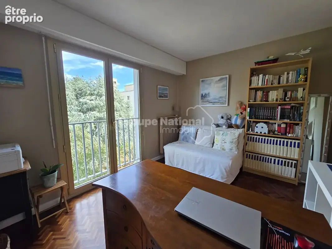 Appartement Versailles 5 pièce(s) 117.62 m2 - photo 14