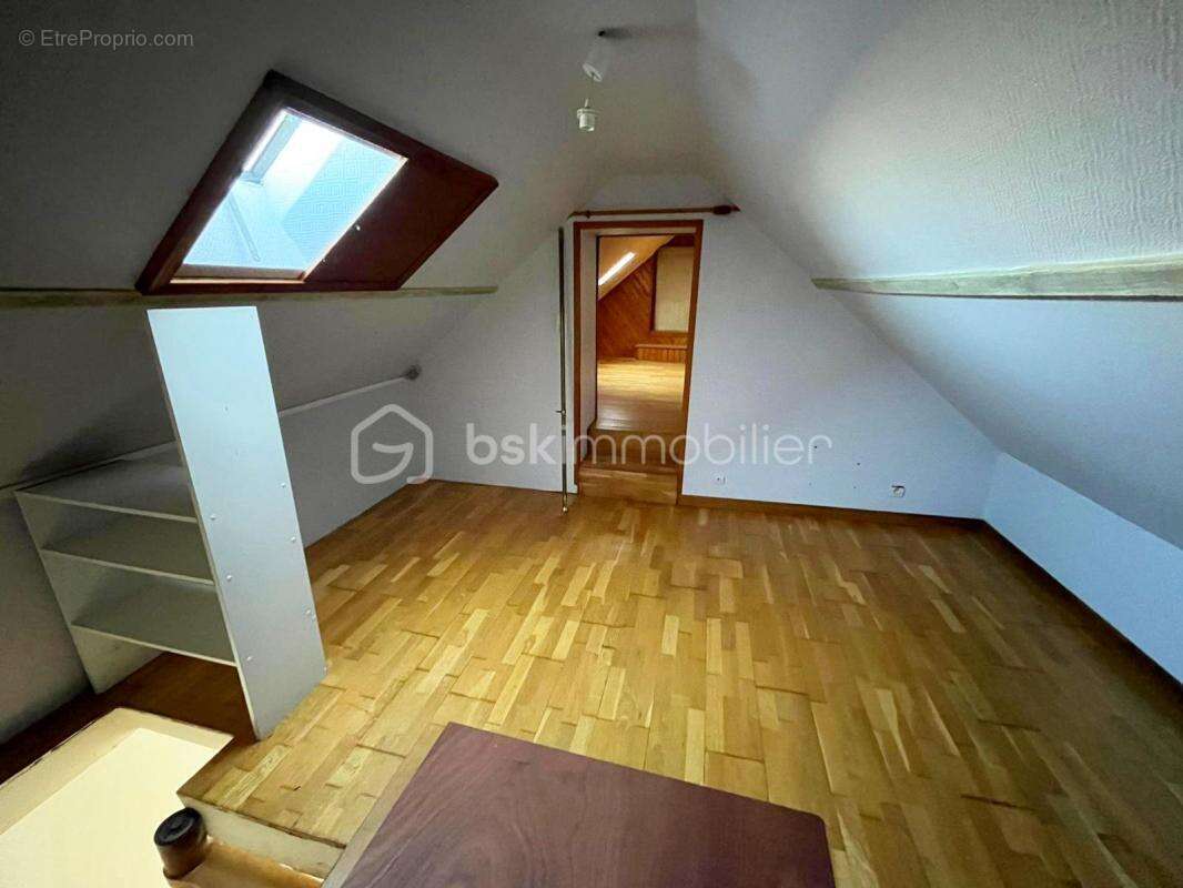 Maison à VIMOUTIERS