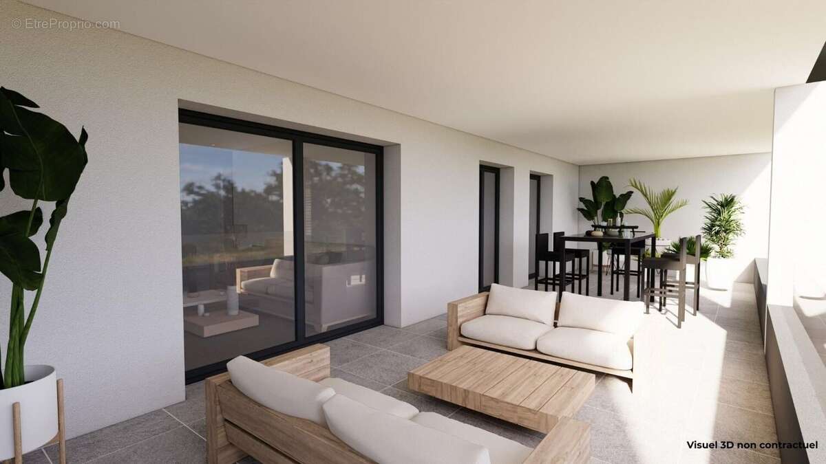 Photo 5 - Appartement à ARGELES-SUR-MER