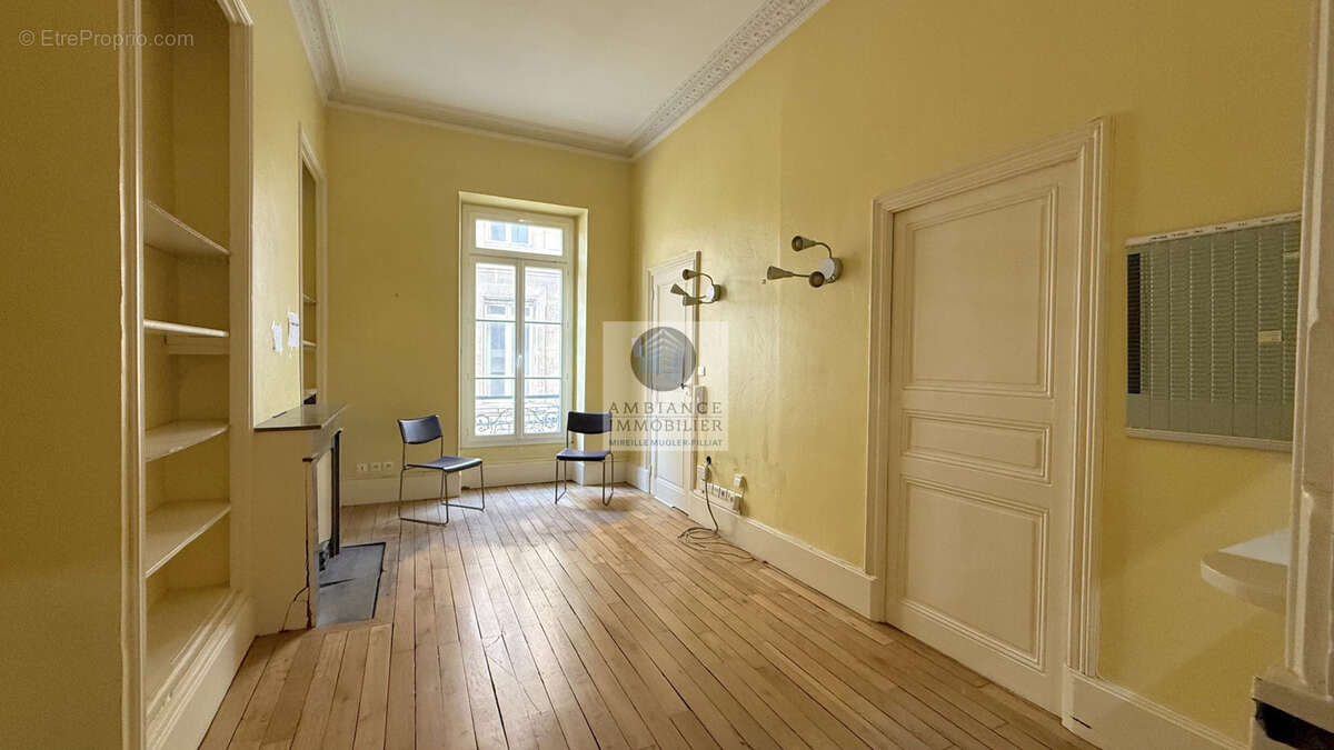 Appartement à VALENCE