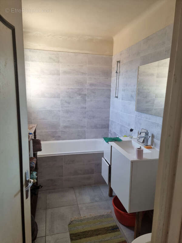 maison de village - photo 9