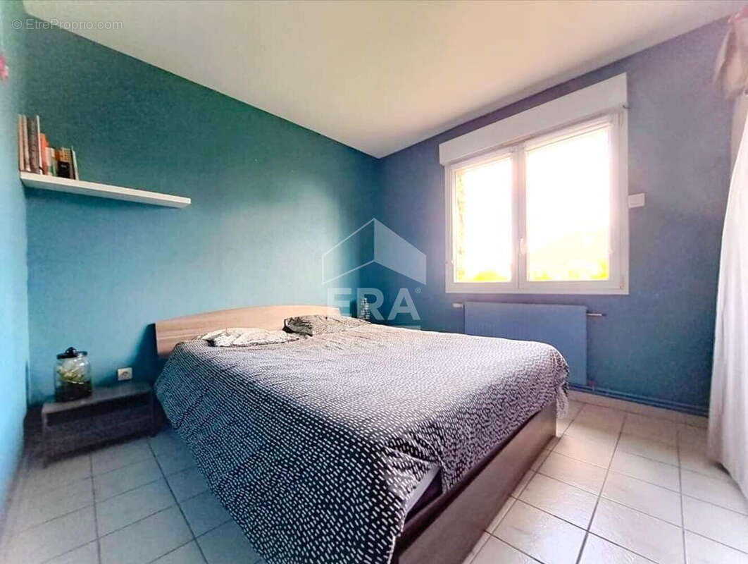 Maison à NOYELLES-LES-VERMELLES