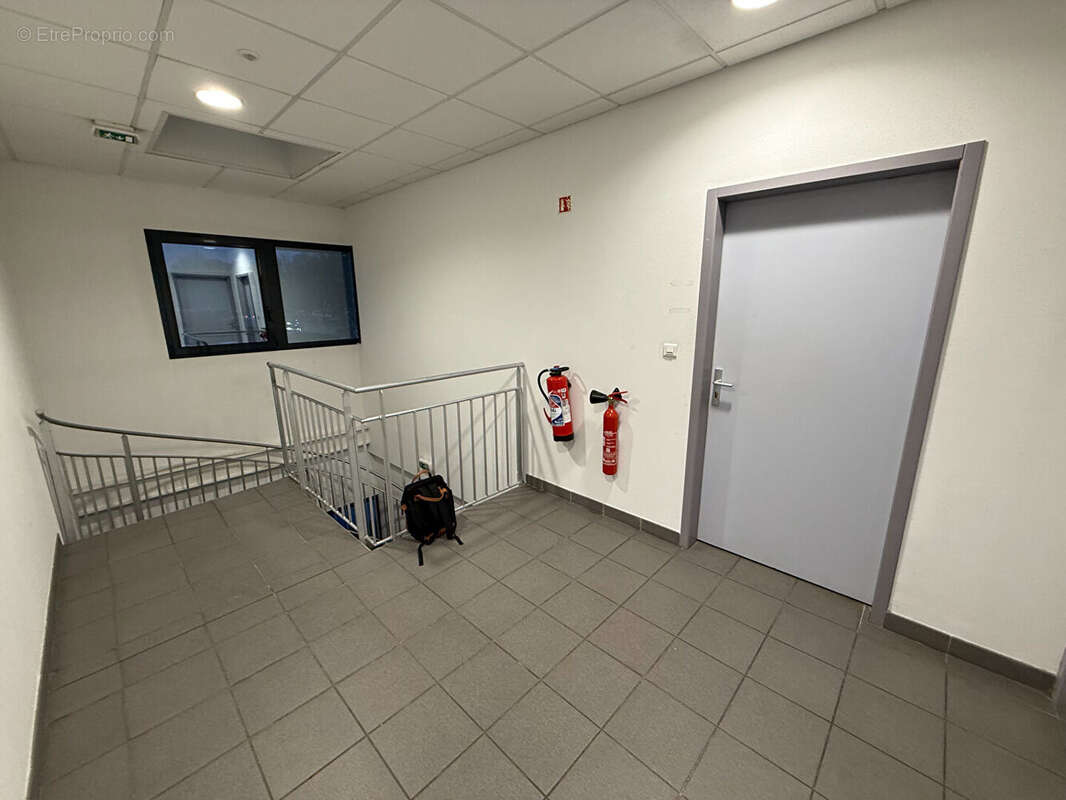 Commerce à BESANCON