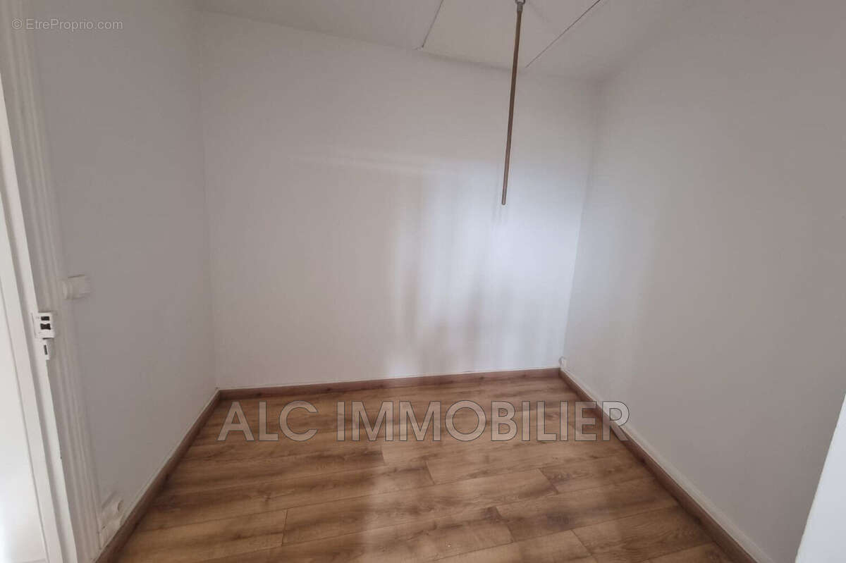Appartement à ALENCON