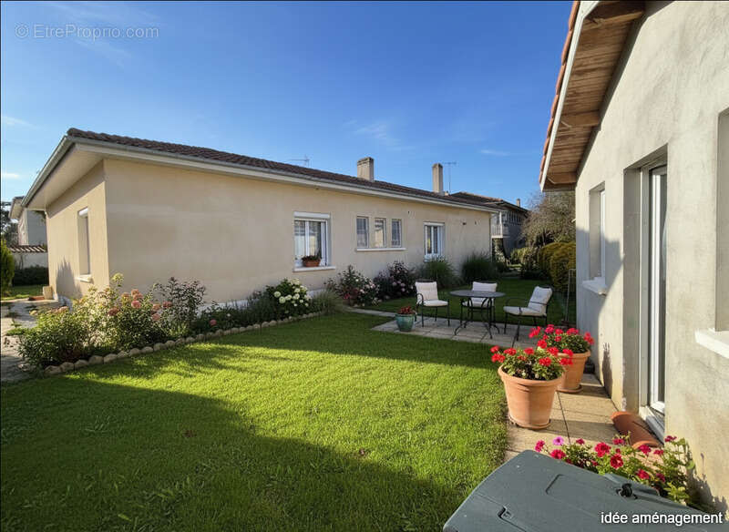 Maison à CONDOM