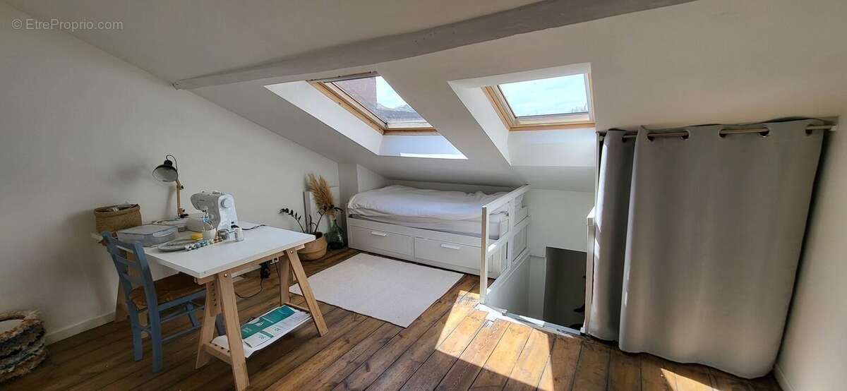 Appartement à LILLE
