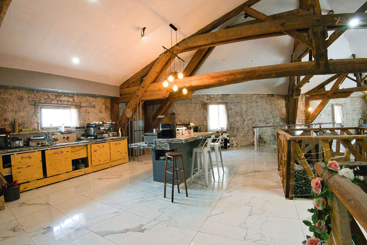 Maison à PEYRIAC-DE-MER