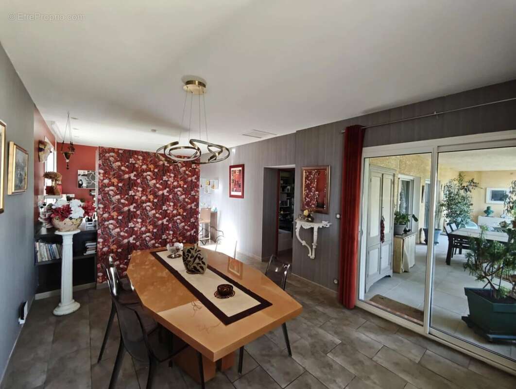 Maison à MIREPEISSET