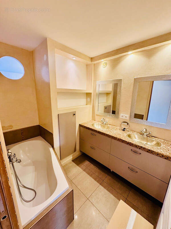 Appartement à ECHIROLLES