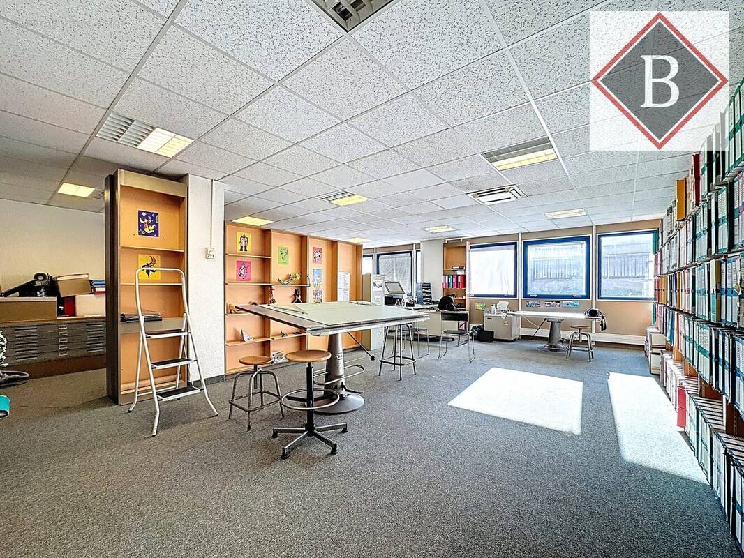 Commerce à LE CANNET