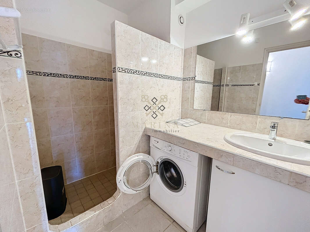 Appartement à PORTO-VECCHIO