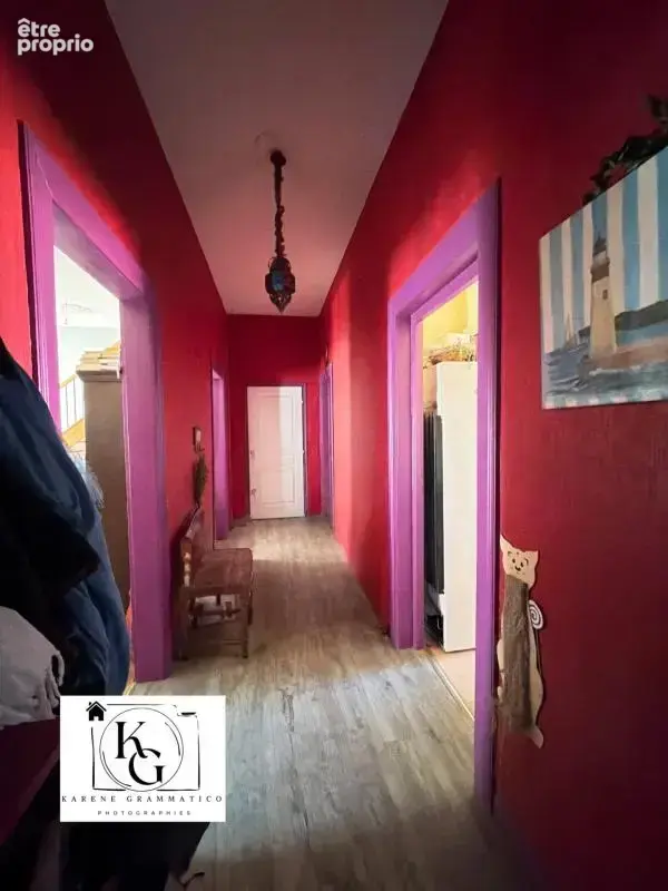  thionville – duplex de caractère 105 m² – dernier étage – potentiel 134 m² – gare à pied - photo 3