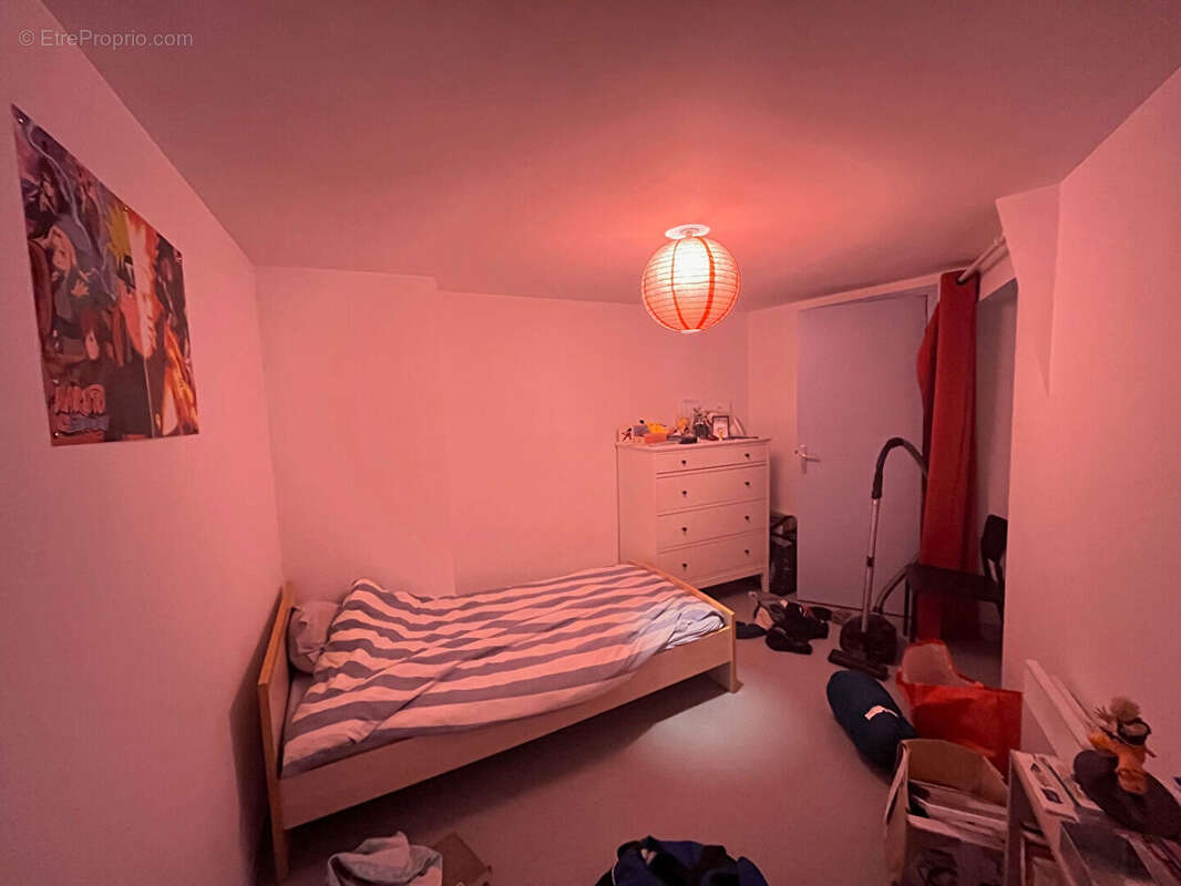 Appartement à LANNION