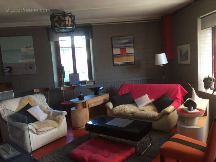 Maison 173 m² à Saint-Maurice-Sur-Huisne  - photo 2
