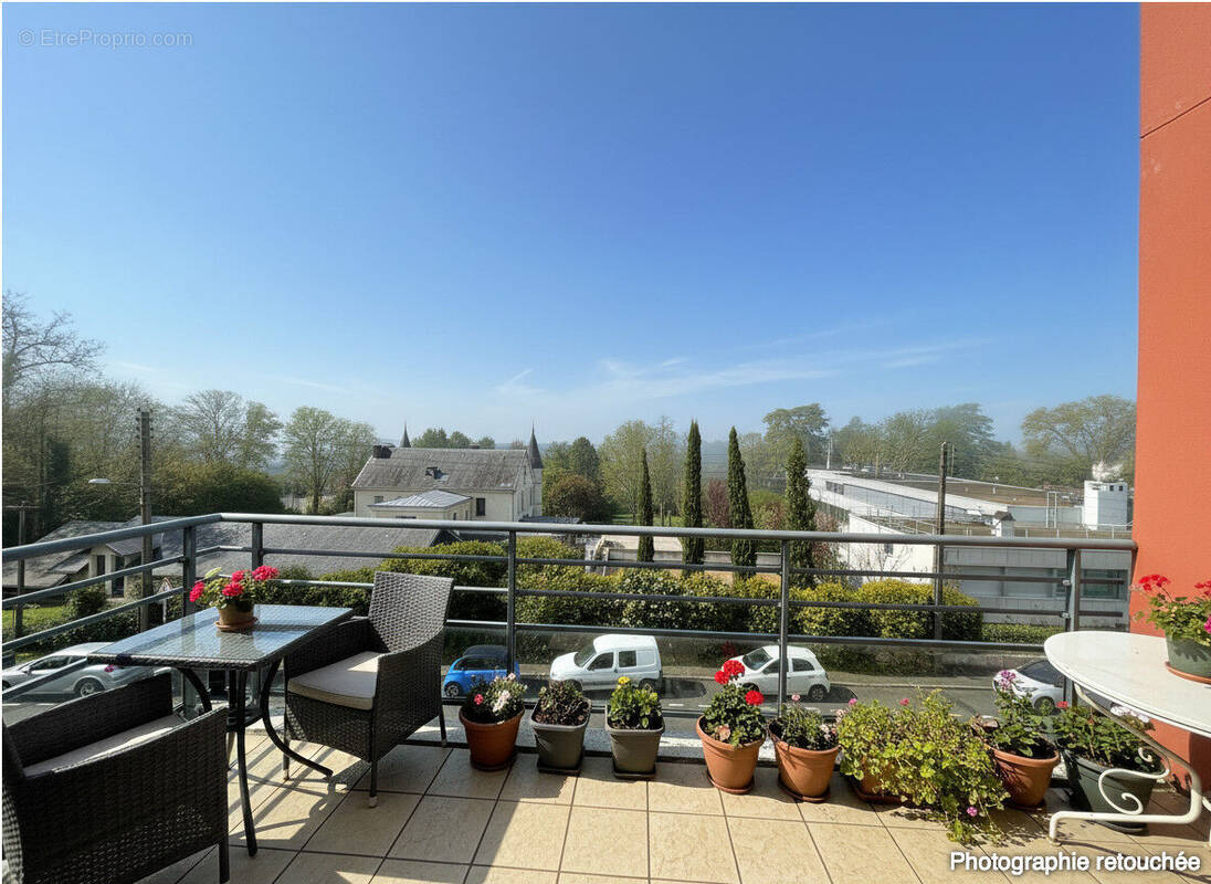 Appartement à PERIGUEUX