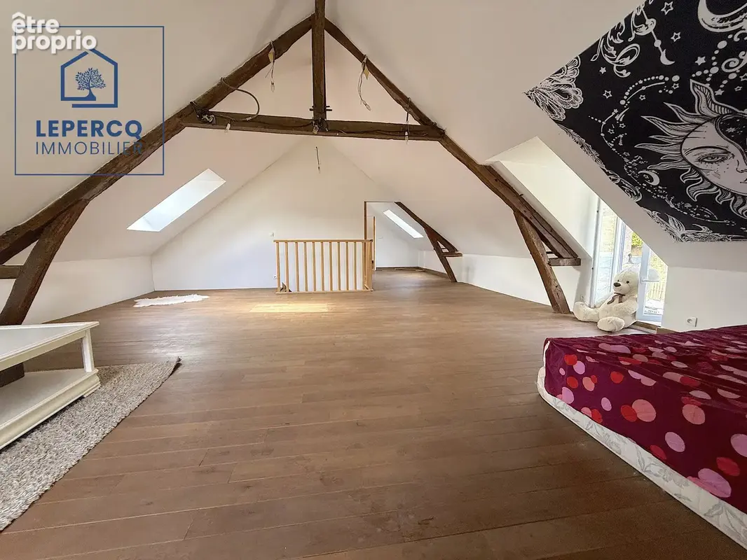 Maison 10 pièces 230 m² - photo 18