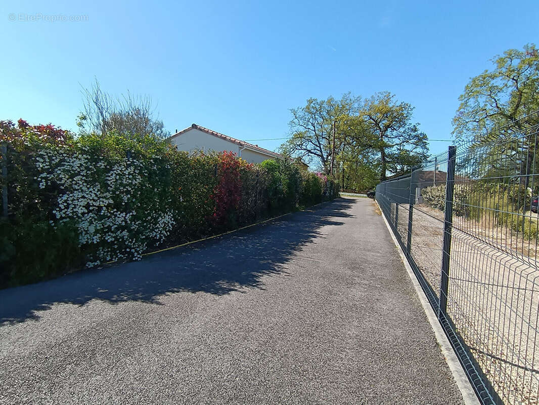 Maison à VILLEMUR-SUR-TARN