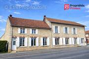 Appartement à VILLERS-COTTERETS