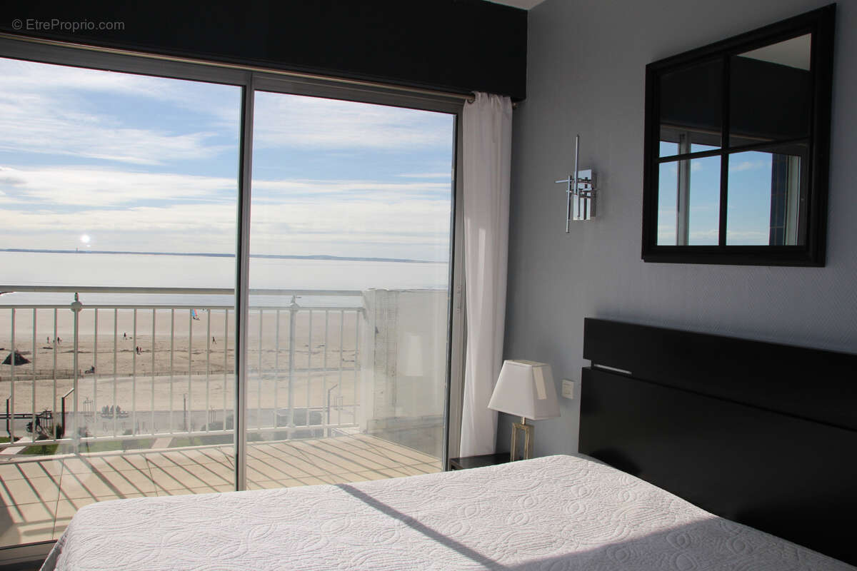 Appartement à SAINT-GEORGES-DE-DIDONNE