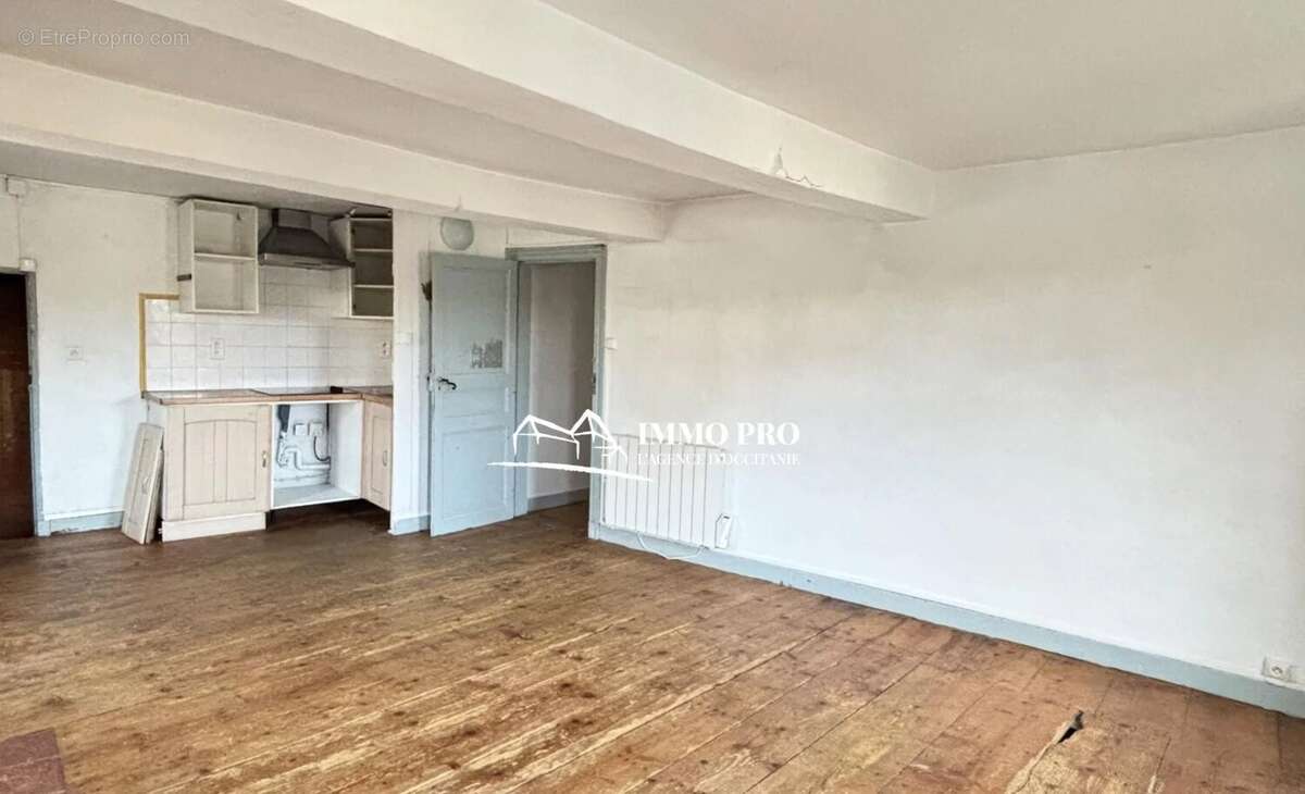 Appartement à SAMATAN