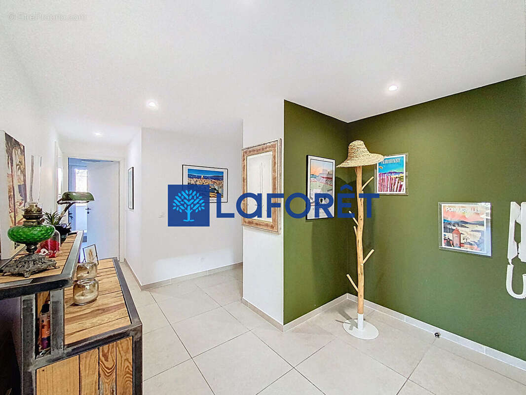 Appartement à LA GARDE