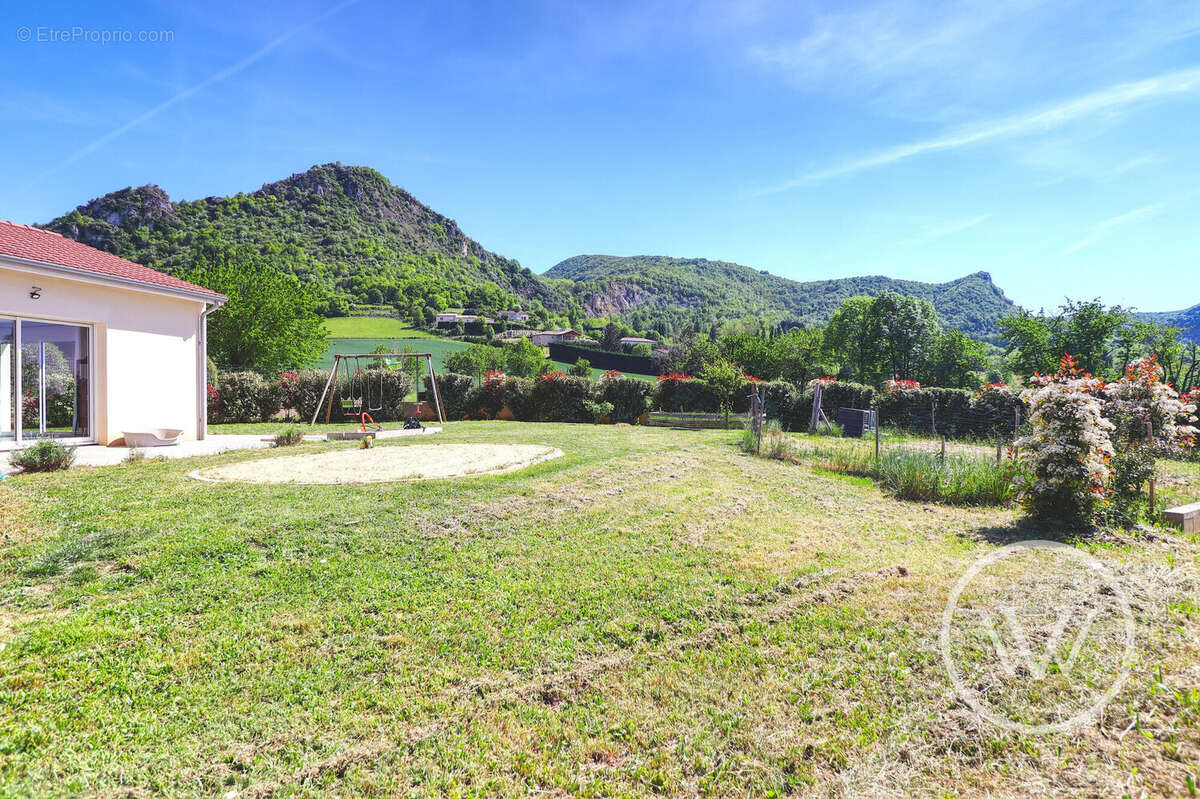Maison à ROCHEFORT-SAMSON