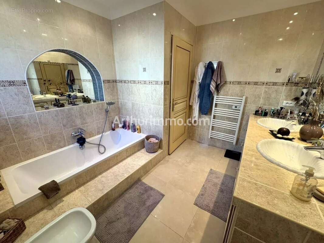 Maison à SAINTE-MAXIME