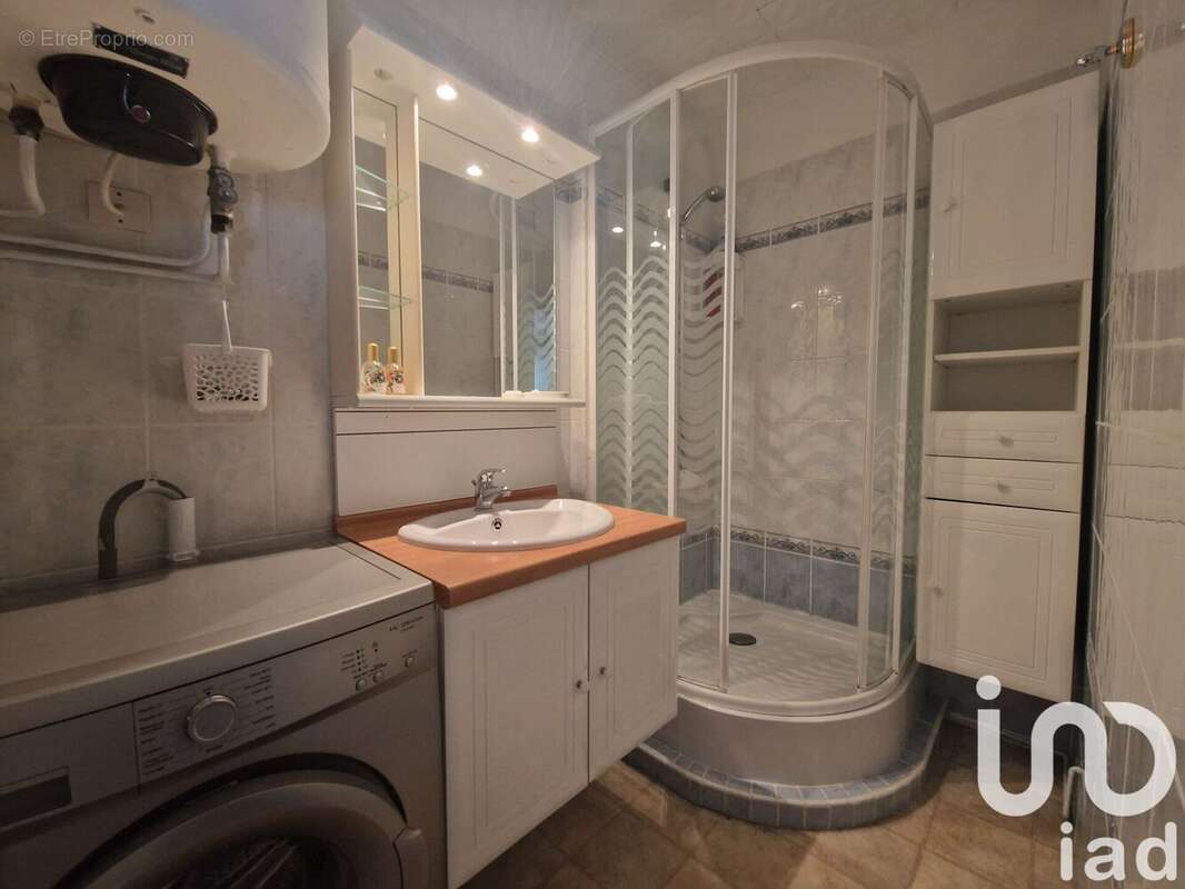 Photo 6 - Appartement à SAINT-HILAIRE-DE-RIEZ