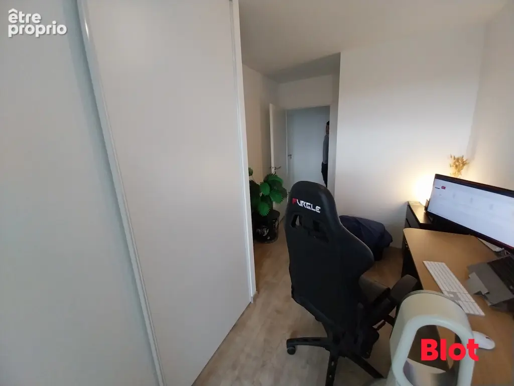 Appartement 3 pièces 61 m² à vendre à Rennes (35000) - photo 6