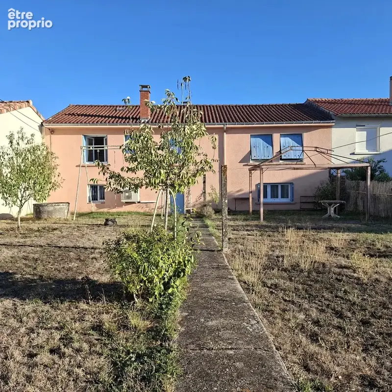 Photo Maison à Realmont au prix de 211 000€