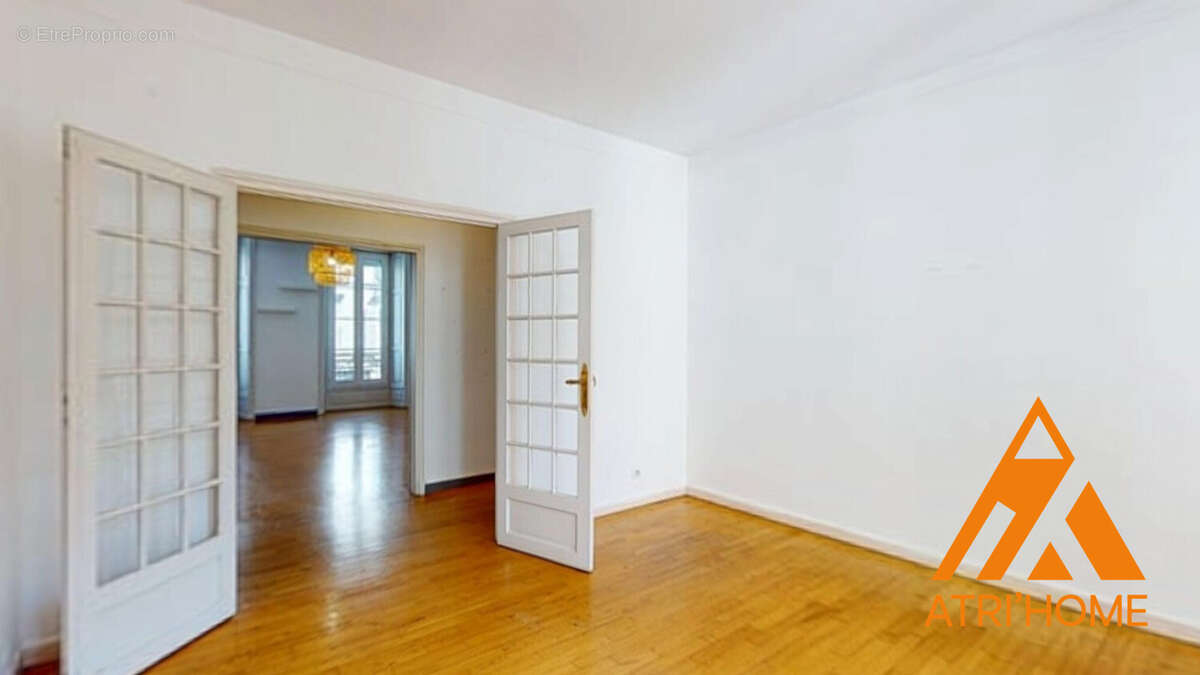 Appartement 88 m² à Aurillac  - photo 4