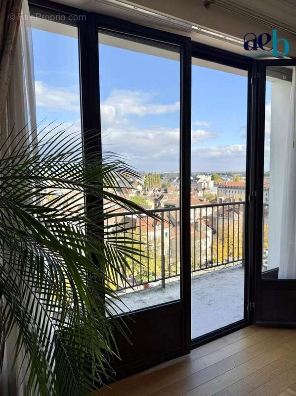 Appartement à TROYES
