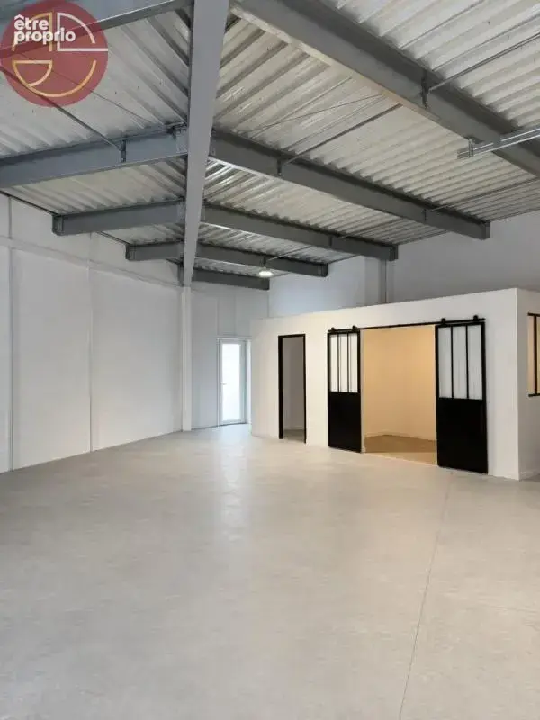 Commerce 110 m² à vendre à Castanet-Tolosan (31320) - photo 2