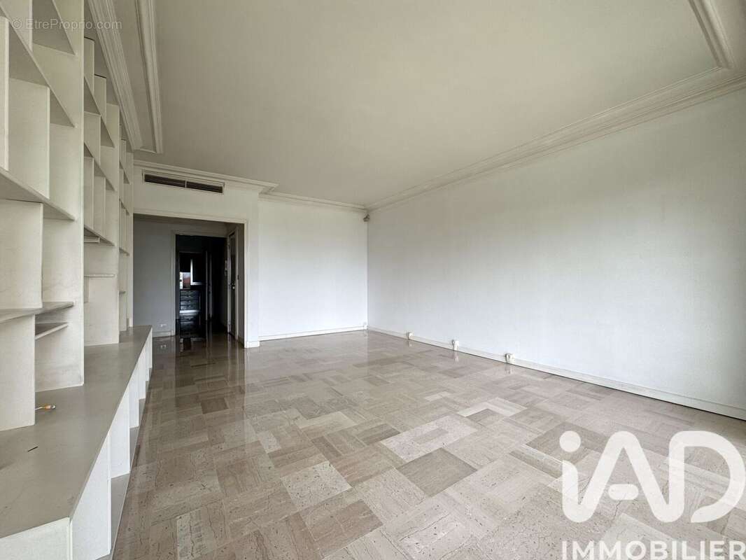 Photo 4 - Appartement à NICE