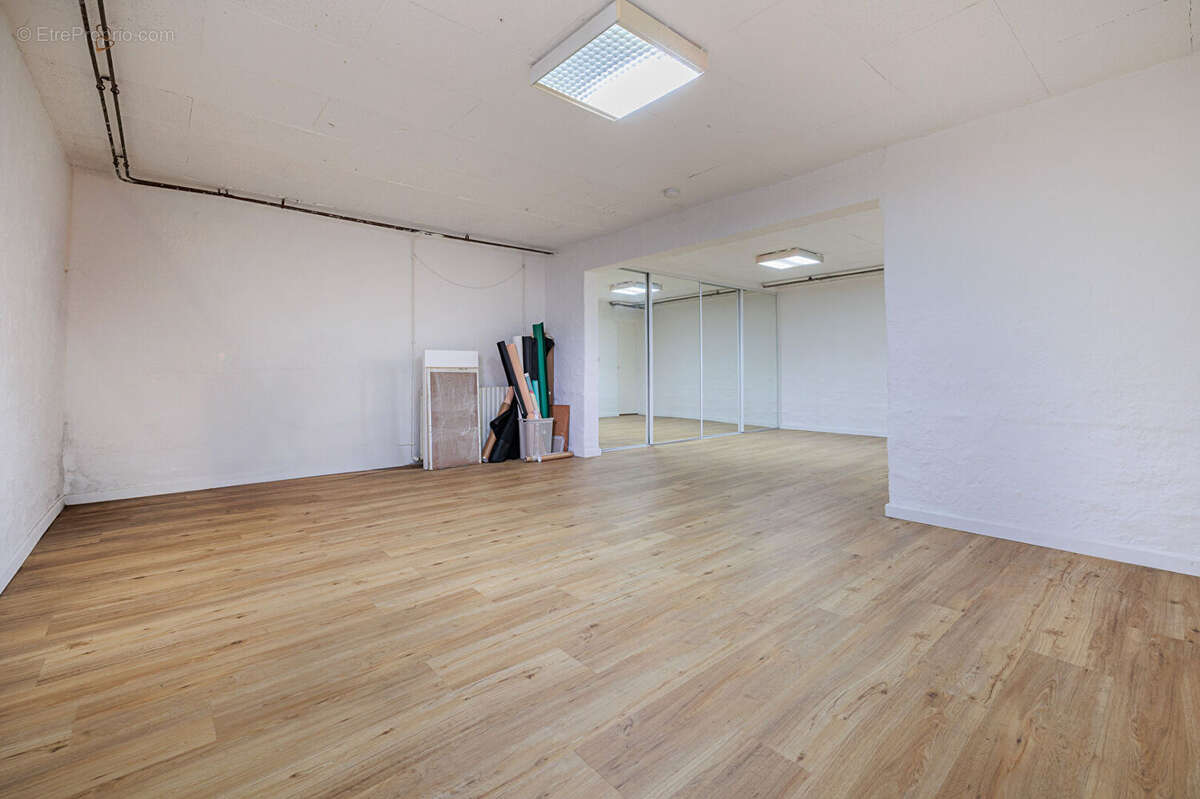 Maison à SAINT-ORENS-DE-GAMEVILLE