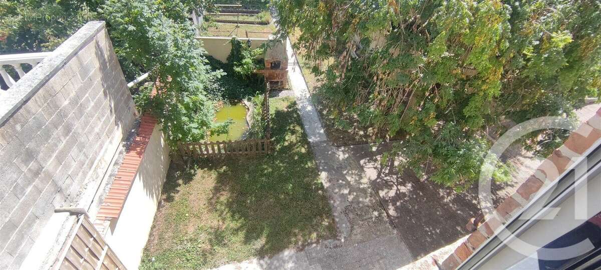 Maison à SAINT-MEMMIE