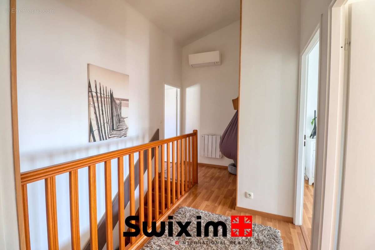 Maison à SAINT-MEDARD-EN-JALLES