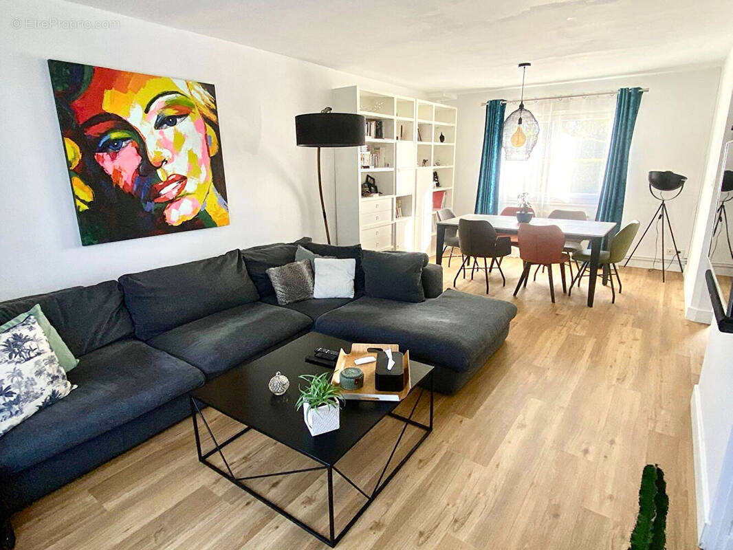 Maison à LES SABLES-D'OLONNE