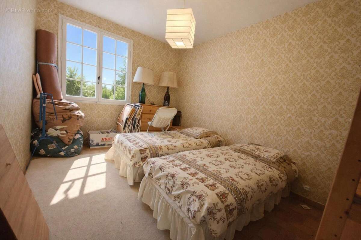 Photo 5 - Maison à SAINT-PHILIBERT