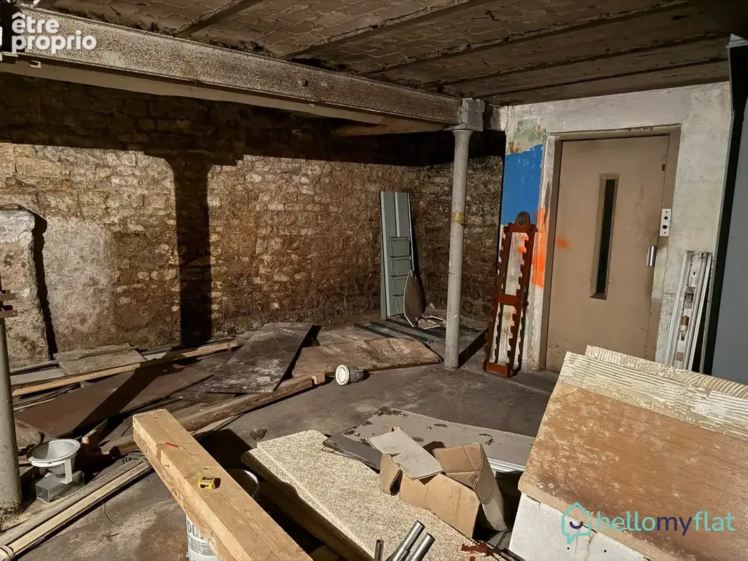 Commerce 622 m² à vendre à Charleville-Mezieres (08000) - photo 5