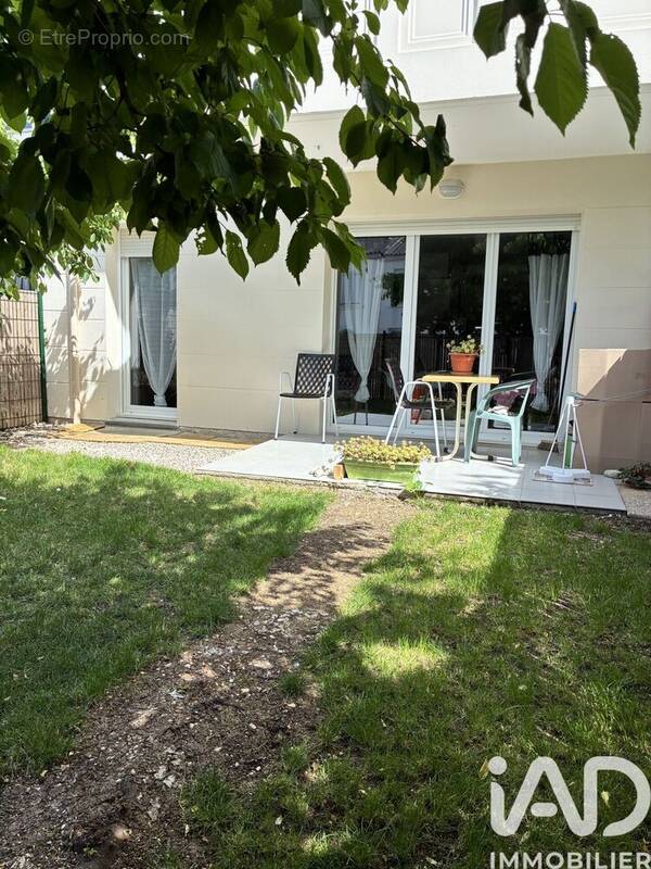 Photo 1 - Appartement à BLAYE