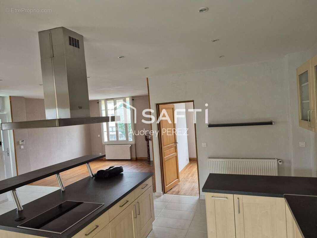 Photo 2 - Maison à PONTAULT-COMBAULT