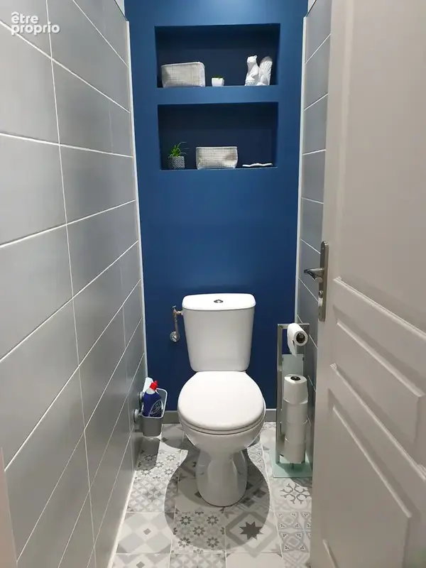 FORTE BAISSE DE PRIX ! Belle maison refaite à neuf. Très agréable - photo 15