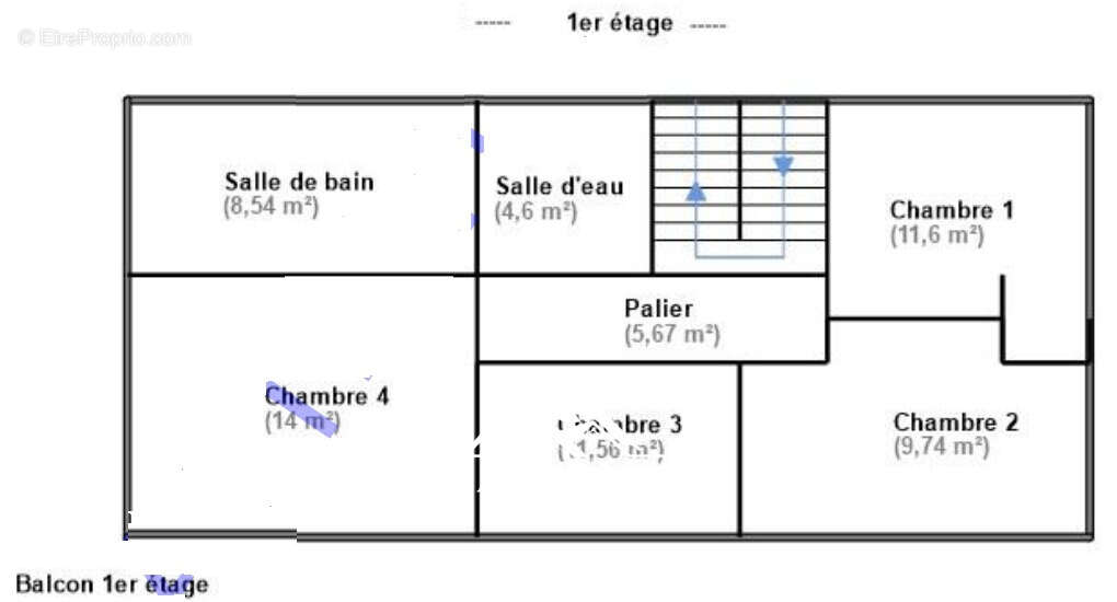 Maison à ARGELES-GAZOST