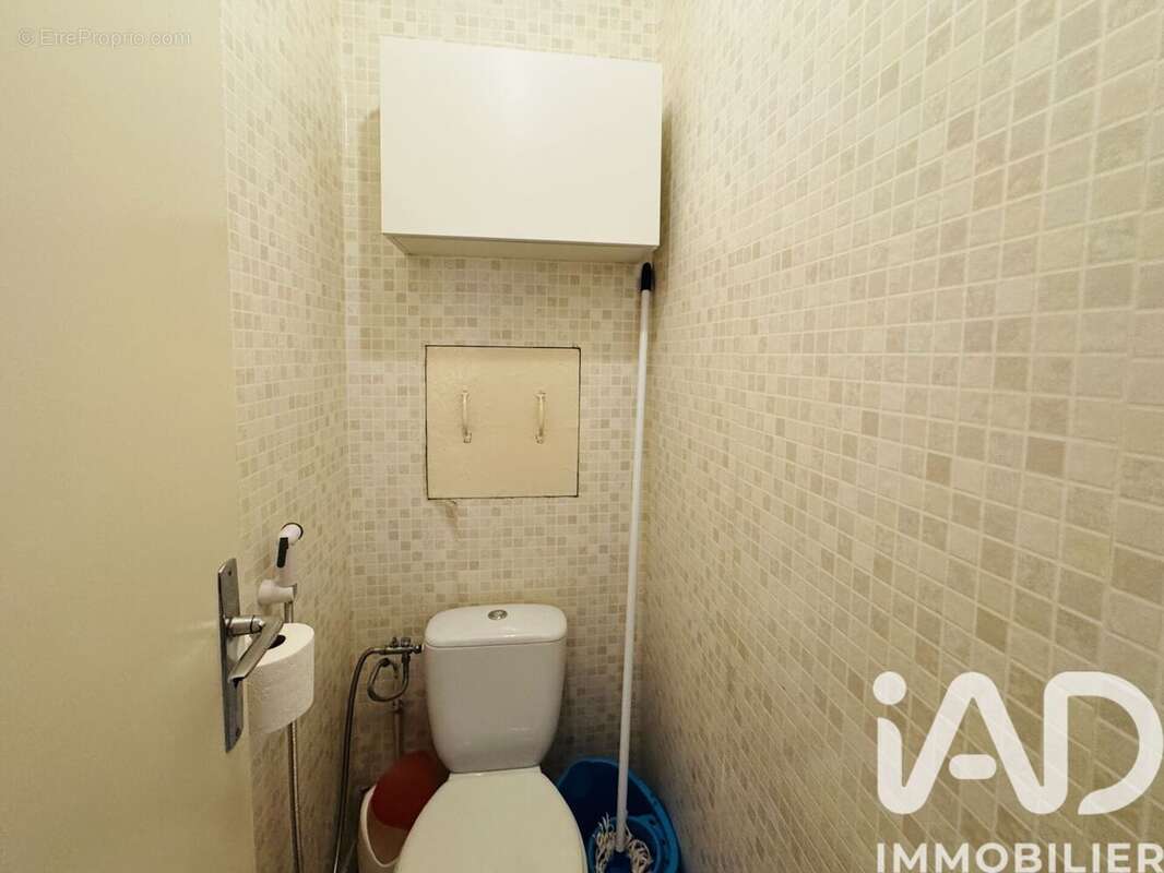 Photo 7 - Appartement à CRETEIL