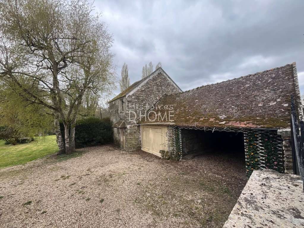 Belle propriete avec 1 annexe et 2 garages sur touquin - photo 3